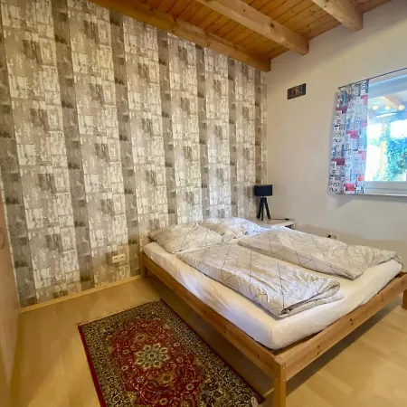 Cozy Private & Homestay Kahl am Main