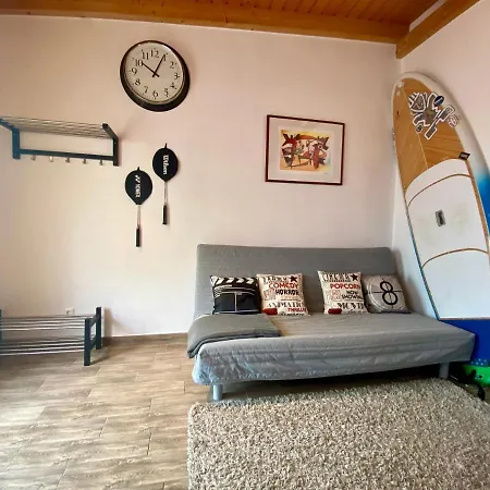 Cozy Private & Homestay