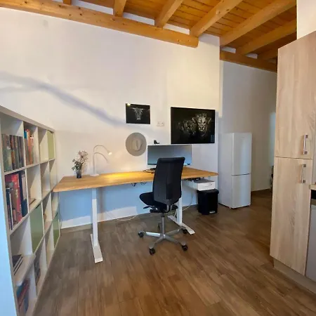 Cozy Private & Homestay Kahl am Main